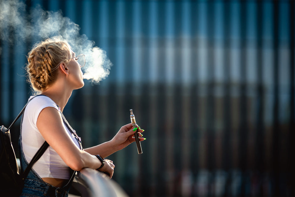 9 Myths About Vaping: True or False?