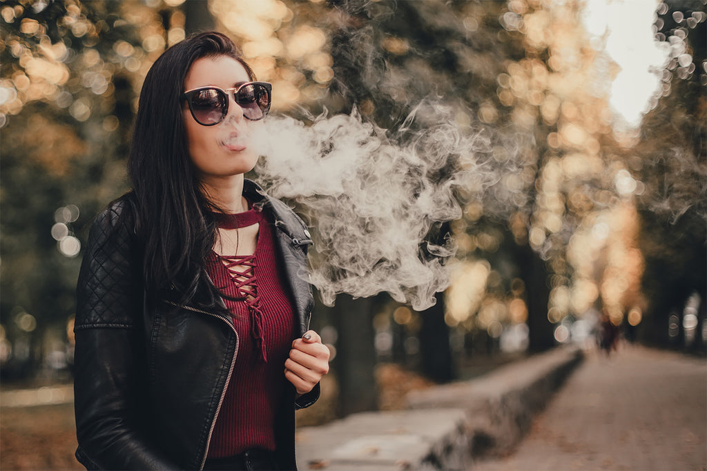 How To Use a Vape Pen: Everything You Need To Know