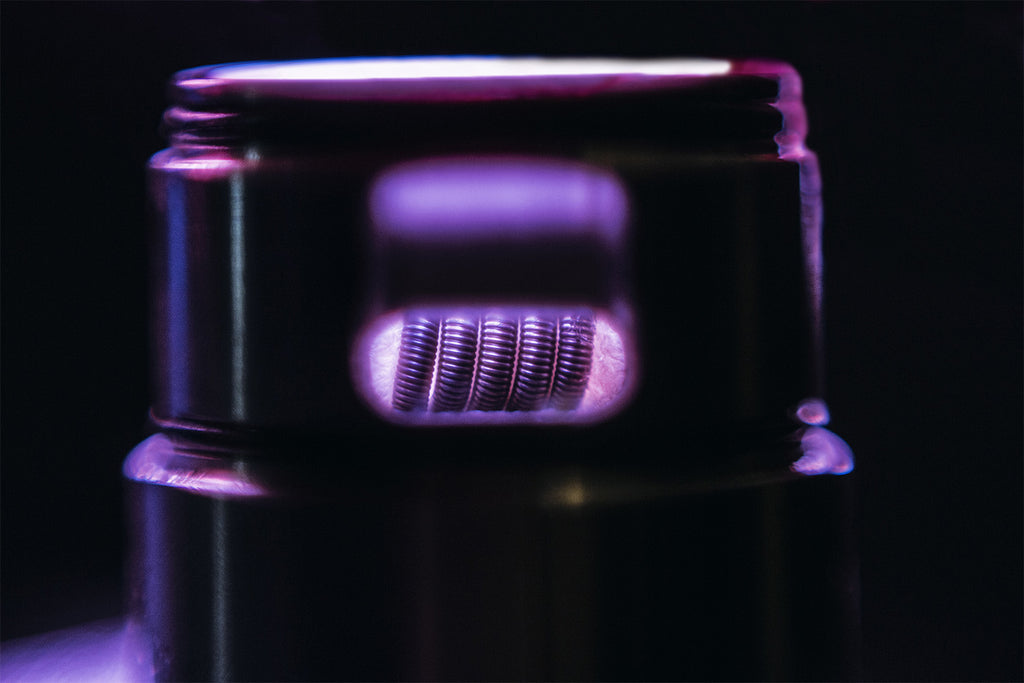 When To Change Your Vape Coil