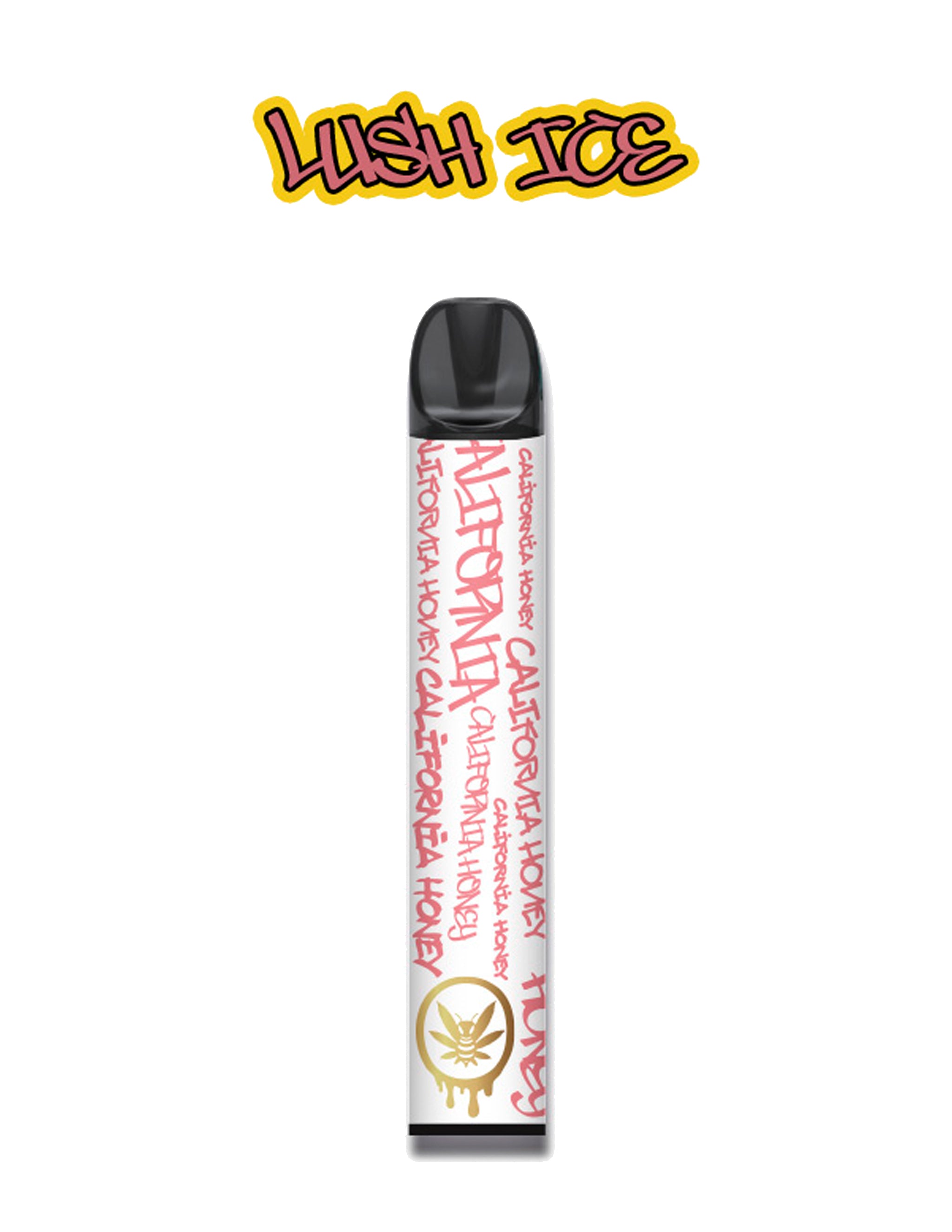 Nicotine Free Vape - Lush Ice